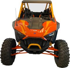 Open Trail Utv Molded Roof Polaris Rzr Pro Xp