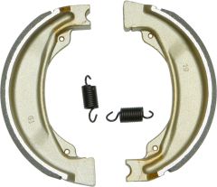 Ebc Brake Shoes