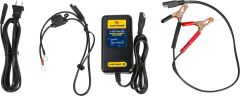 Fire Power 12v / 2 Amp Battery Charger