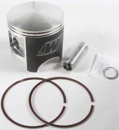 Wiseco Piston Kit Armorglide 89.50/+0.50 Honda