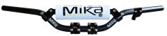 Mika Metals Handlebar Pw50 Series 7/8" White