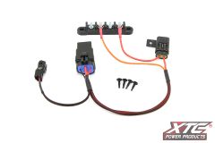 Xtc Power Products Pulse Power System Honda