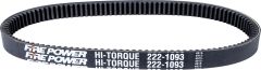 Sp1 Hi-torque Belt 45.50" X 1.25"