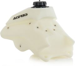 Acerbis Fuel Tank 2.7 Gal Natural