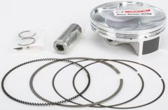 Wiseco Piston Kit Armorglide Box Frg 96.00/std 13.5:1 Honda