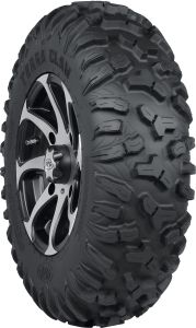 Terra Claw Tires