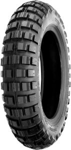 Shinko 421 Series Scooter Tire