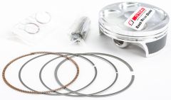 Wiseco Piston Kit Armorglide Box Frg 77.00/std 13.8:1 Yamaha