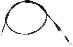 Motion Pro Black Vinyl Clutch Cable