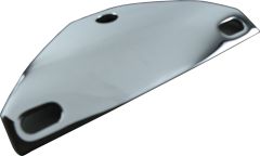 Harddrive Bottom Mount Headlight Bracket