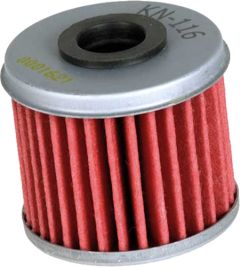 K&n Cartridge Oil Filter