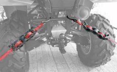 Atv Tek Tie-down Shockweave