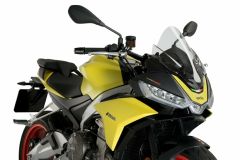 Puig Windscreen Z-racing Clear Aprilia