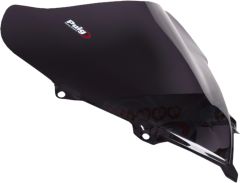 Puig Windscreen Racing Dark Smoke