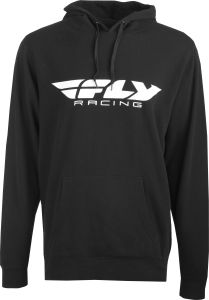 Fly Racing Corporate Pullover Hoodie