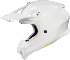 Scorpion Exo Vx-16 Off-road Helmet White Sm