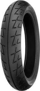 Shinko 009 Raven Radial Tire