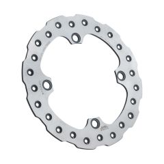 Jt Rear Brake Rotor Ss Self Cleaning Honda