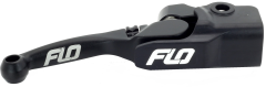 Flo Motorsports Pro 160 Brake Lever Black