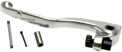 Motion Pro Clutch Lever Silver