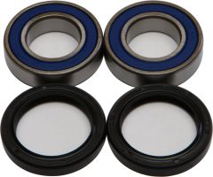 All Balls Wheel Bearing & Seal Kit