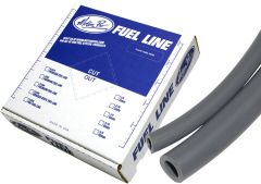 Motion Pro Tygon Grey Fuel Line 5/16"x25'  Grey