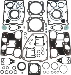 James Gaskets Gasket Motor Twin Cam 88 W/.03 6 Hd Gasket Kit