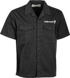 Halliwell Work Shirt