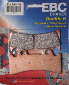 Ebc Hh Brake Pads