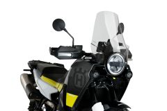 Puig Windscreen Touring Clear Husqvarna