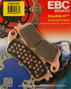 Ebc Hh Brake Pads