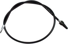 Motion Pro Black Vinyl Speedo Cable