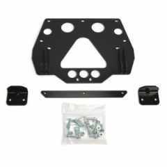 Warn Plow Mount Polaris Ace