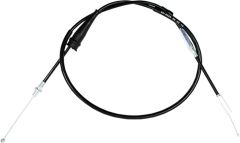 Motion Pro Black Vinyl Throttle Cable