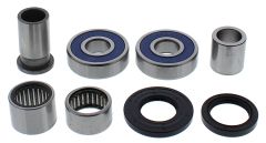 All Balls Wheel Bearing & Seal Kit