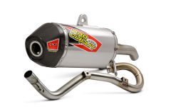 Pro Circuit T6 Exhaust System Honda