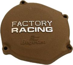 Boyesen Factory Racing Ignition Cover Magnesium