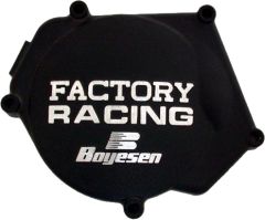 Boyesen Factory Racing Ignition Cover Yz250 '99-18 Yz250x '16-18