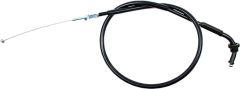 Motion Pro Black Vinyl Throttle Push Cable