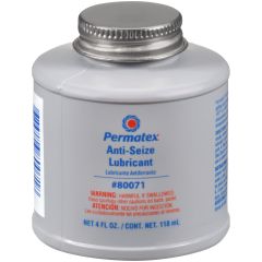 Permatex Anti-seize Lubricant 4oz