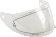 Gmax Shield Dual Lens Clear Ff-49/88/gm-49y/54/78