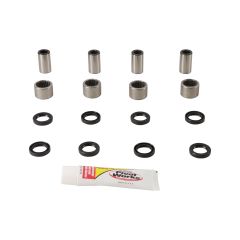 Pivot Works Linkage/shock Bearing Kit