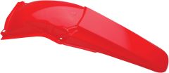 Acerbis Rear Fender Red