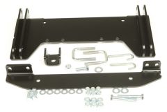 Warn Provantage Center Plow Mounting Kit