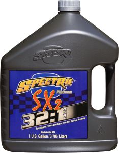 Spectro Platinum Sx2 Full Syn 2t 32:1 1 Gal