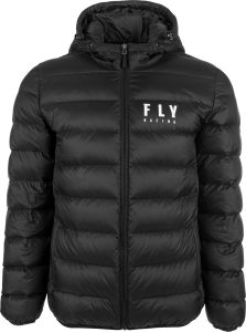 Fly Racing Spark Down Jacket