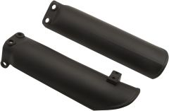 Acerbis Fork Guard Black