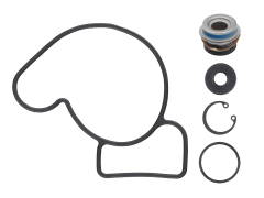 Sp1 Water Pump Repair Kit Ac