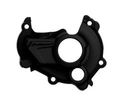 Polisport Ignition Cover Protector Black