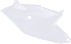 Acerbis Side Panels White